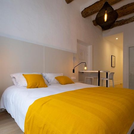 Design Suites - Vieux Port Marseille Extérieur photo