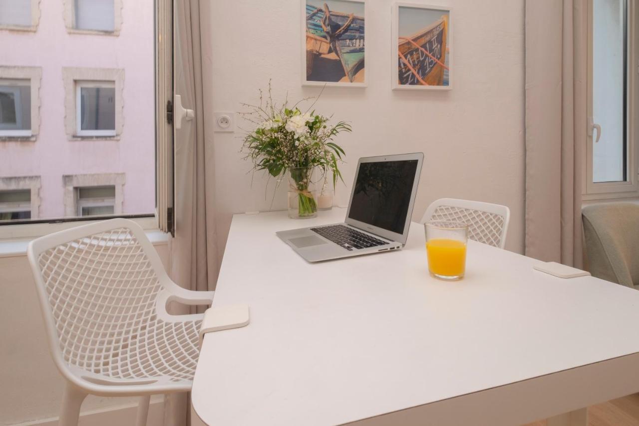 Design Suites - Vieux Port Marseille Extérieur photo