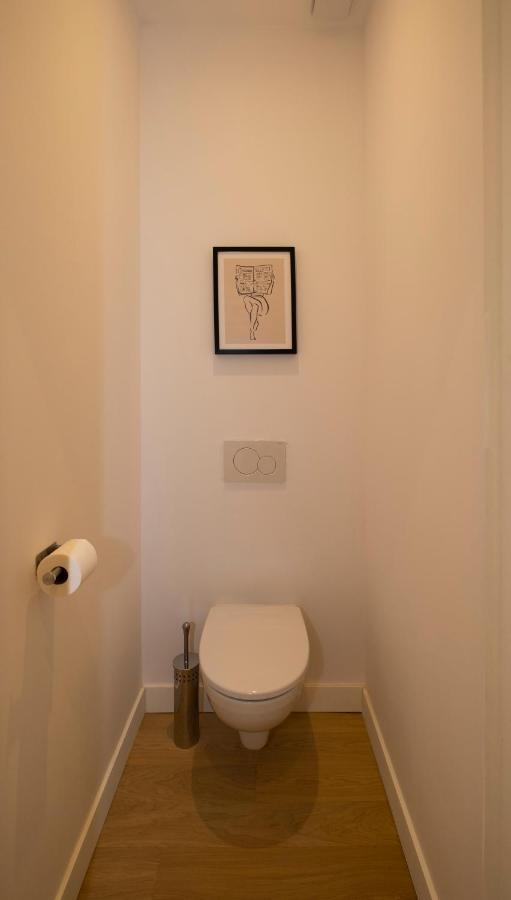 Design Suites - Vieux Port Marseille Chambre photo