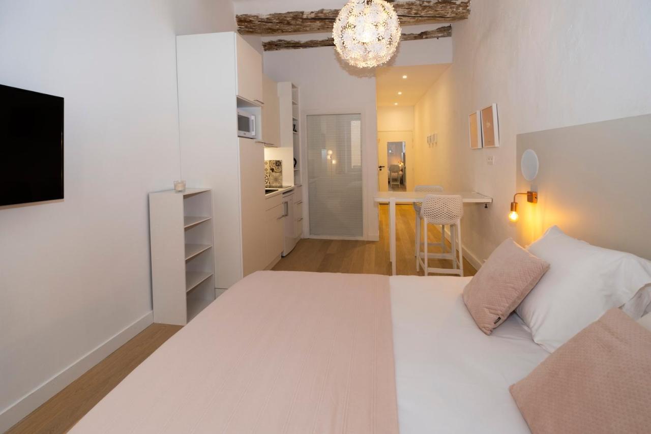 Design Suites - Vieux Port Marseille Extérieur photo