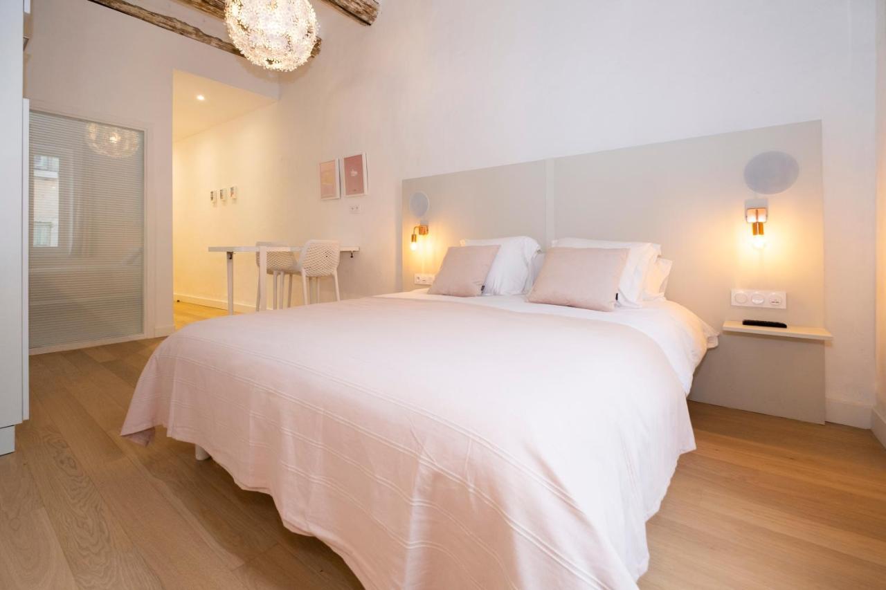 Design Suites - Vieux Port Marseille Extérieur photo