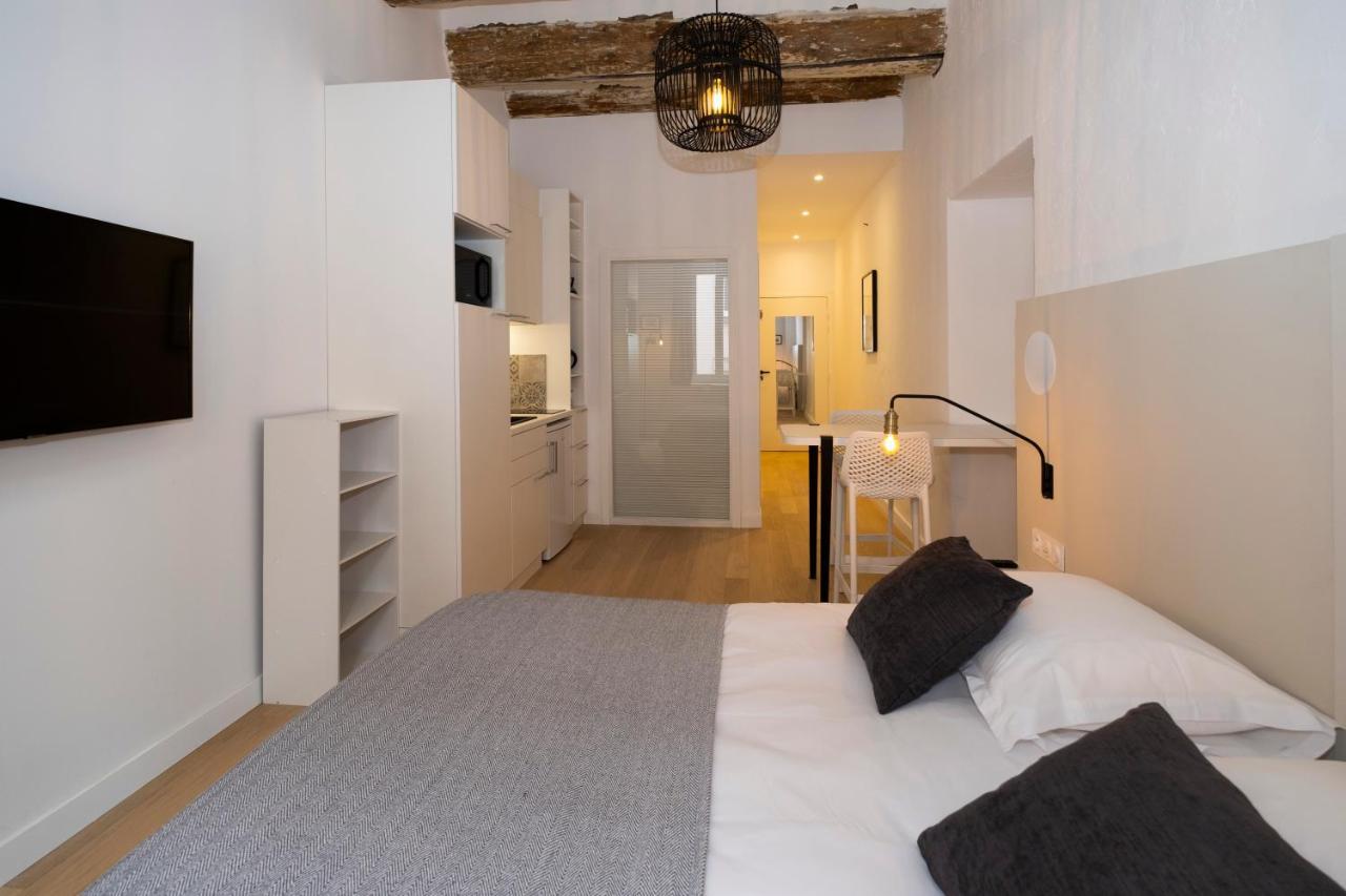 Design Suites - Vieux Port Marseille Extérieur photo