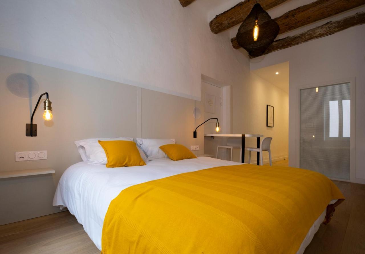 Design Suites - Vieux Port Marseille Extérieur photo